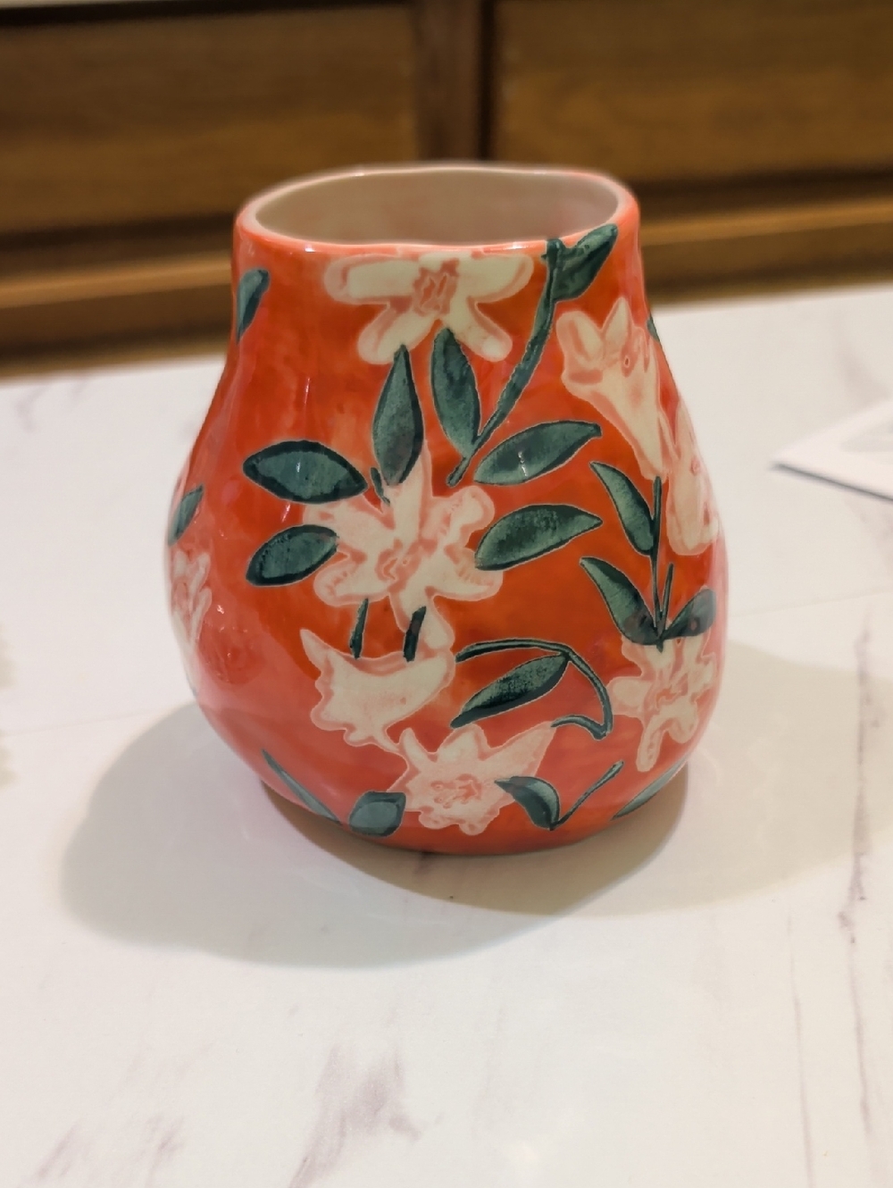 Anthropologie Leah Reena Goren Vase